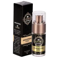 Gel Anal ANALSTESIC 30g - LX2896 - Foto 2