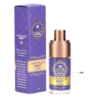 Gel Potencializador Masculino MAXIMUM ERECT 30ml - LX2801 - Foto 2