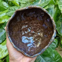 Cachepô mesa/pendurar 'Laguna' (15x5,5cm) - Foto 2