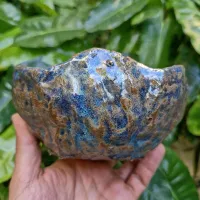 Cachepô mesa/pendurar 'Laguna' (15x5,5cm) - Foto 3