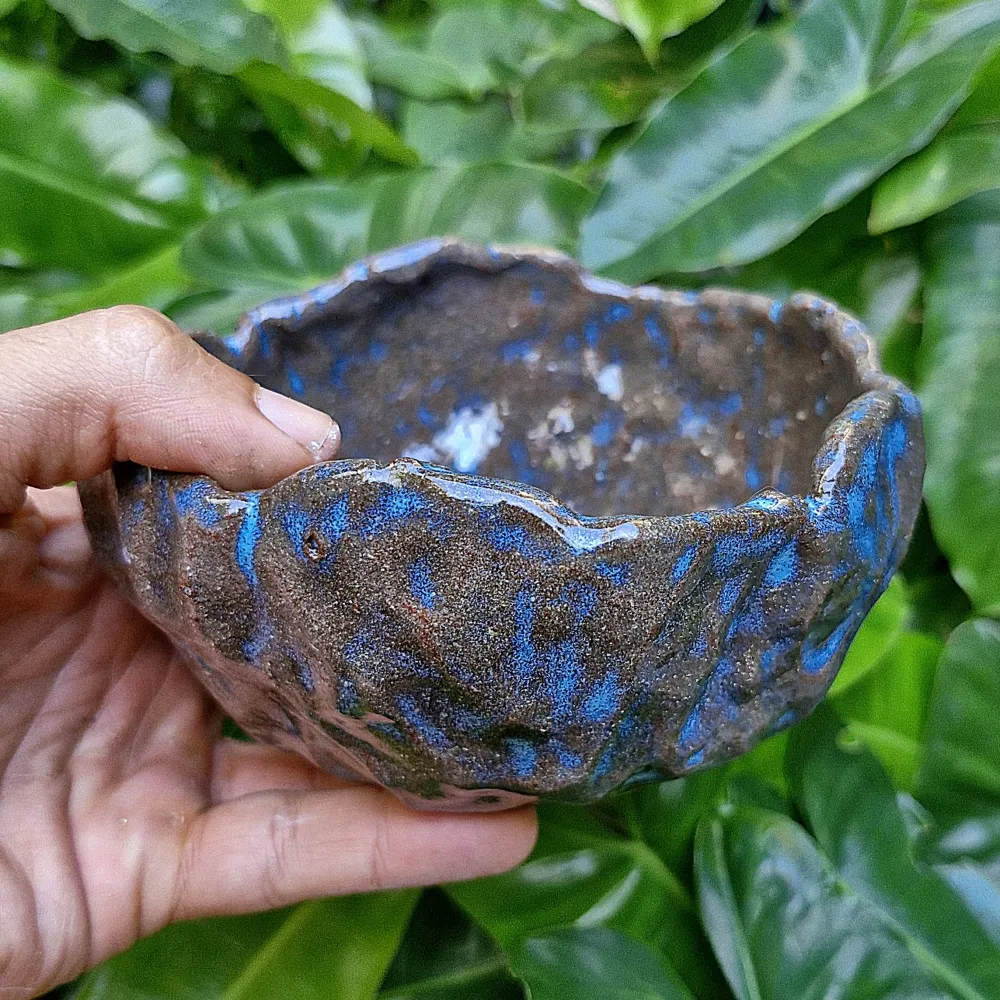 Cachepô mesa/pendurar 