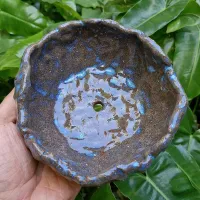 Cachepô mesa/pendurar 'Galáxia' (15x5,5cm) - Foto 2