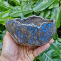 Cachepô mesa/pendurar 'Galáxia' (15x5,5cm) - Foto 3