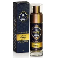 Excitante Anal EXCIT ANALIS 50ml - IMP1A - Foto 3