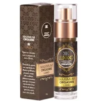 Gel Excitante Unissex MAXIMUM ORGASME 50ml - IMP1 - Foto 2