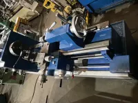Torno mecânico nardini mascote 350 - Foto 3