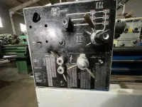Torno mecânico nardini mascote 350 - Foto 5