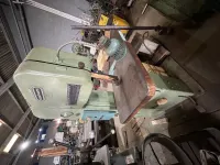 Serra de fita vertical Univers - Foto 2