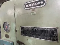 Serra de fita vertical Univers - Foto 3