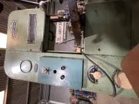 Serra de fita vertical Univers - Foto 4