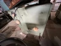 Serra de fita vertical Univers - Foto 5