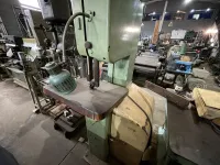 Serra de fita vertical Univers - Foto 6