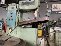 Serra de fita vertical Univers - Foto 7