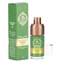 Gel Retardante Masculino MAXIMUM TEMPO 30ml - 2800LX - Foto 2