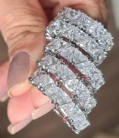 Aliancinhas Moinssant triangulares.  - Foto 7
