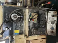 TORNO MECÂNICO CONJUGADO COM TORRE -IMOR R400II - Foto 2