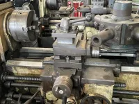 TORNO MECÂNICO CONJUGADO COM TORRE -IMOR R400II - Foto 3