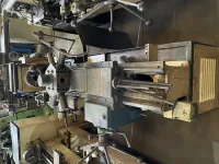 TORNO MECÂNICO CONJUGADO COM TORRE -IMOR R400II - Foto 5