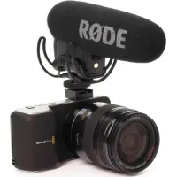 Microfone Shotgun  RODE VideoMic Pro - Foto 2