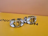 Anel Dior 