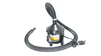 SOPRADOR ROCKET PROFISSIONAL PRETO 110V - Foto 4