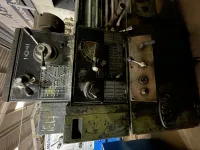 TORNO MECÂNICO CONJUGADO COM TORRE -IMOR R400II - Foto 2