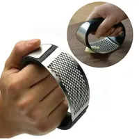 Kit Chef Concha, Pegador e Amassador de alho - Foto 10