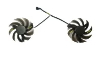 Dual Fan Cooler Para Gainward RTX 3070 Phoenix