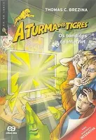 OS BANDIDOS DA INTERNET (PRODUTO USADO - MUITO BOM)