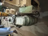 Rosqueadeira de bancada japonesa - Foto 2