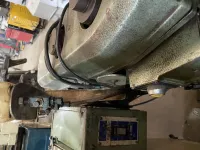 Rosqueadeira de bancada japonesa - Foto 4