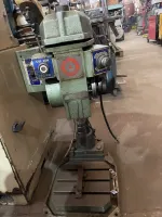 Rosqueadeira de bancada japonesa - Foto 6