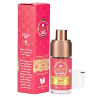 ELETRIC HOT Gel para Oral com  Efeito Eletrizante, Vibração Estimulante 30ml - LX2802 - Foto 3