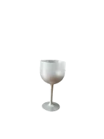 Atacado Taça Gin Jateada Cores Claras - Foto 5