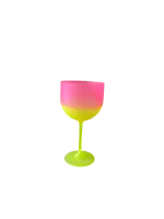 Atacado Taça Gin Jateada Cores Claras - Foto 6