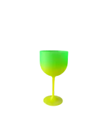 Atacado Taça Gin Jateada Cores Claras - Foto 7