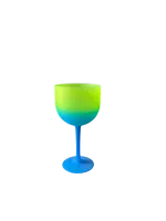  Taça Gin Jateada Cores Escuras - Foto 2