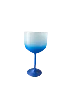 Atacado Taça Gin Jateada Cores Escuras - Foto 5