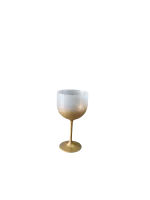 Atacado Taça Gin Jateada Cores Escuras - Foto 8