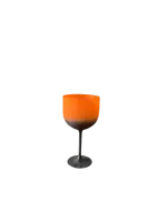 Atacado Taça Gin Jateada Cores Escuras - Foto 10