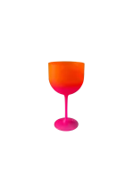 Atacado Taça Gin Jateada Cores Escuras - Foto 12