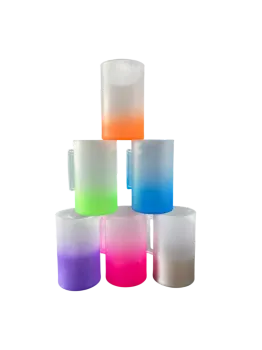 ATACADO CANECA DE CHOPP ACRILICA JATEADA 300ML