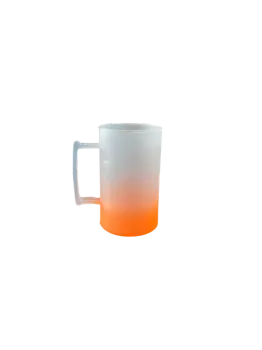 ATACADO CANECA DE CHOPP ACRILICA JATEADA 300ML - Foto 2