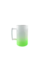 ATACADO CANECA DE CHOPP ACRILICA JATEADA 300ML - Foto 4