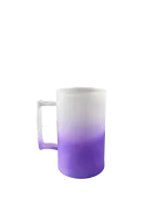 ATACADO CANECA DE CHOPP ACRILICA JATEADA 300ML - Foto 6