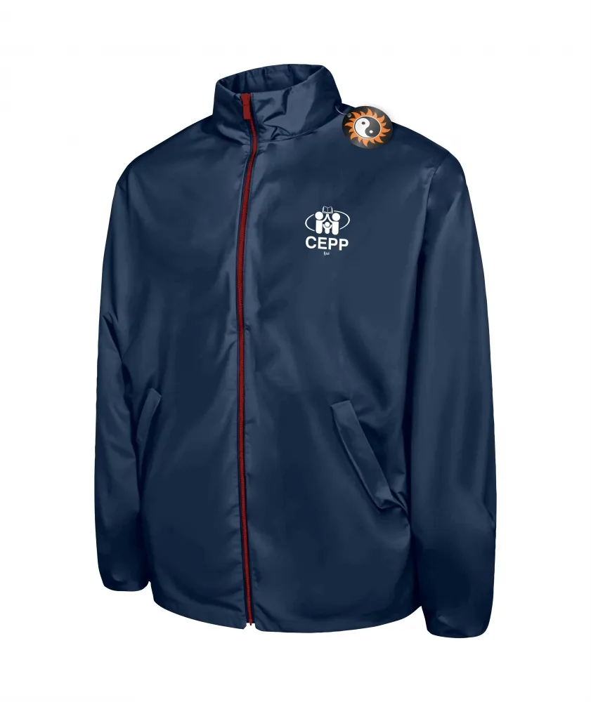 Jaqueta Austrália Impermeável CEPP - Adulto