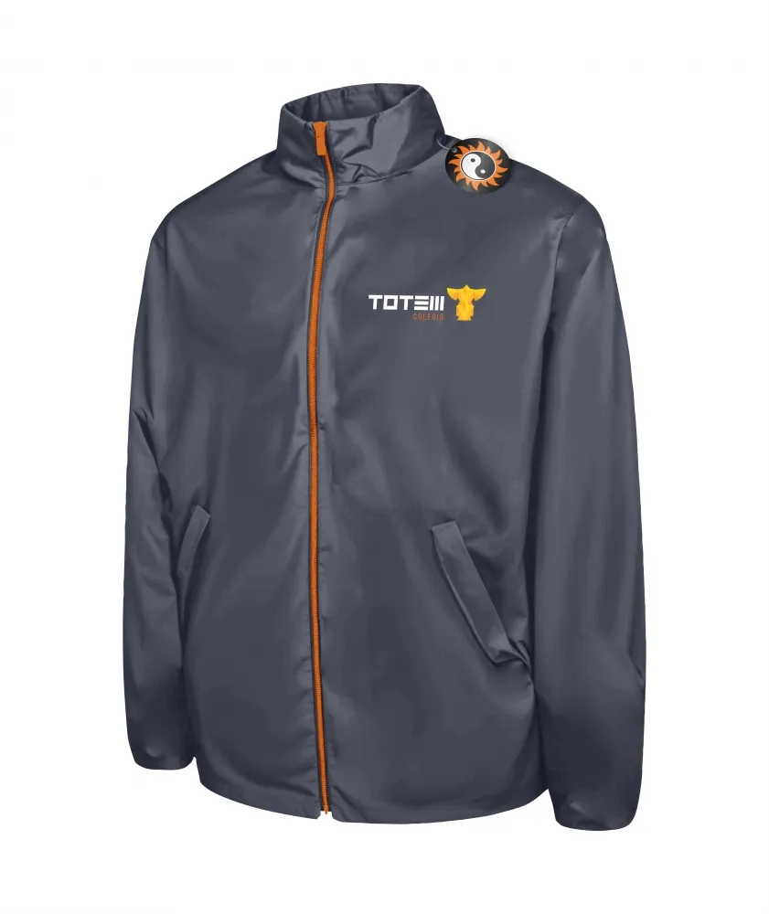 Jaqueta Austrália Impermeável TOTEM - Adulto