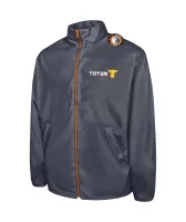 Jaqueta Austrália Impermeável TOTEM - Adulto