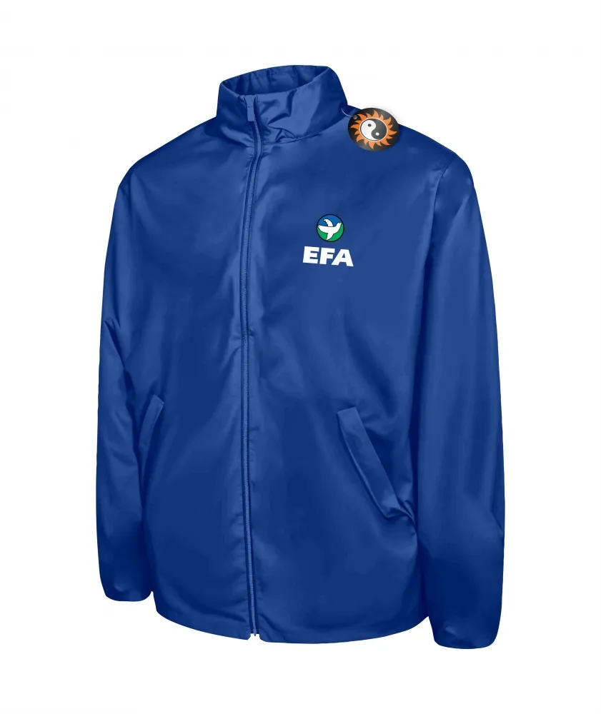 Jaqueta Austrália Impermeável EFA - Adulto Imagem