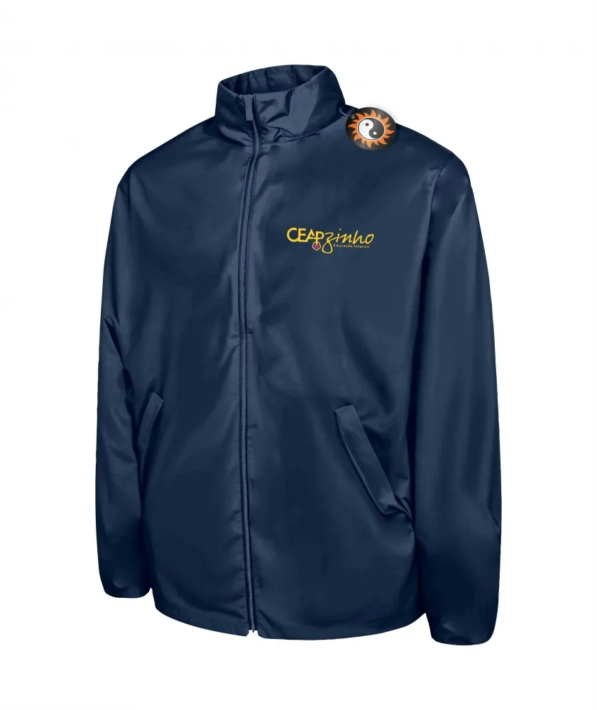 Jaqueta Austrália Impermeável CEAPzinho - Infantil